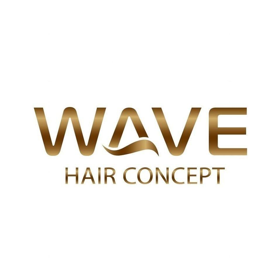 Wave Hair Concept - Vogue Square - Image 13