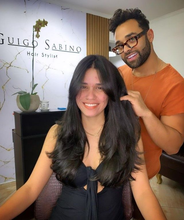Guigo Sabino Hair Stylist - Image 6