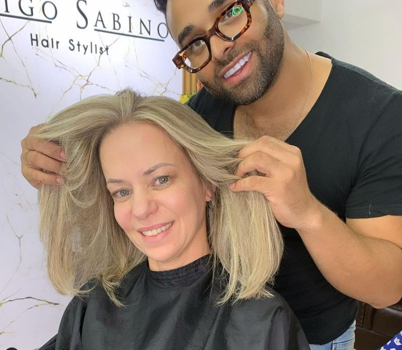 Guigo Sabino Hair Stylist - Image 5
