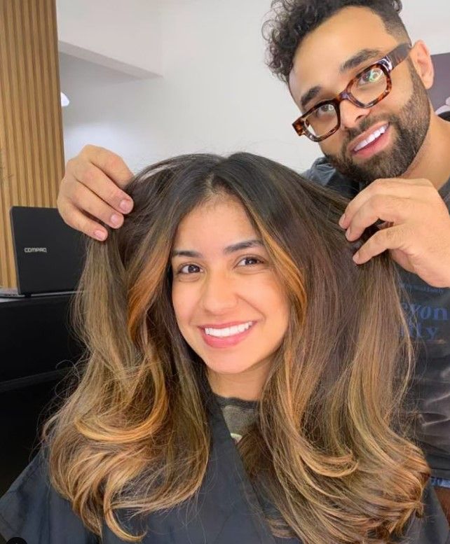 Guigo Sabino Hair Stylist - Image 3