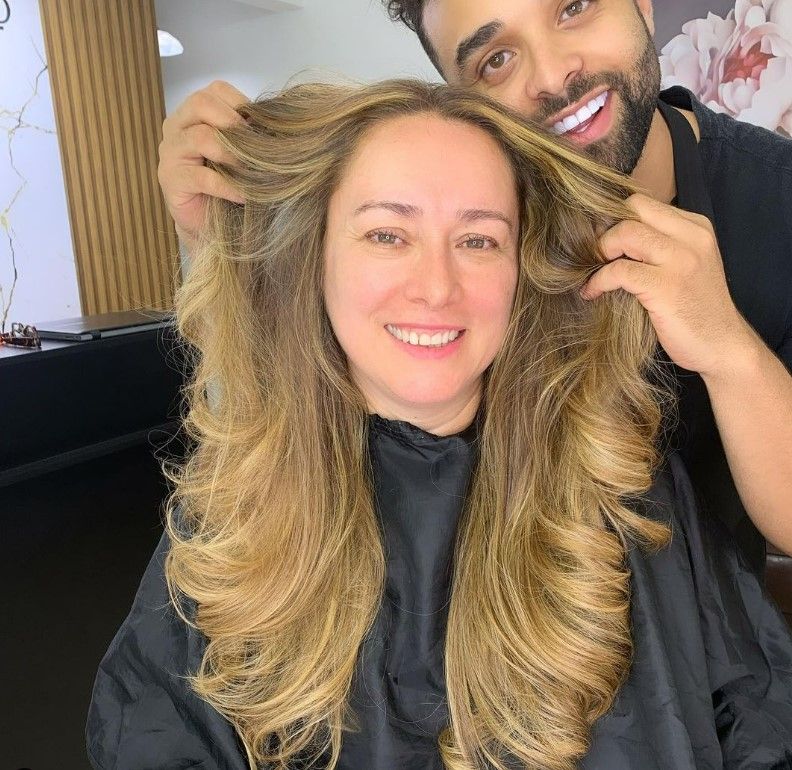 Guigo Sabino Hair Stylist - Image 2