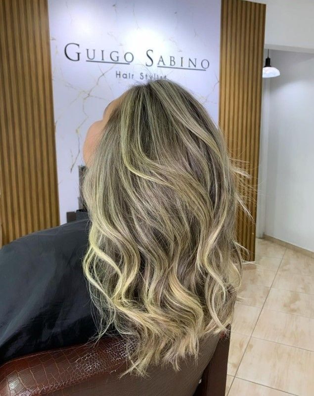 Guigo Sabino Hair Stylist - Image 8