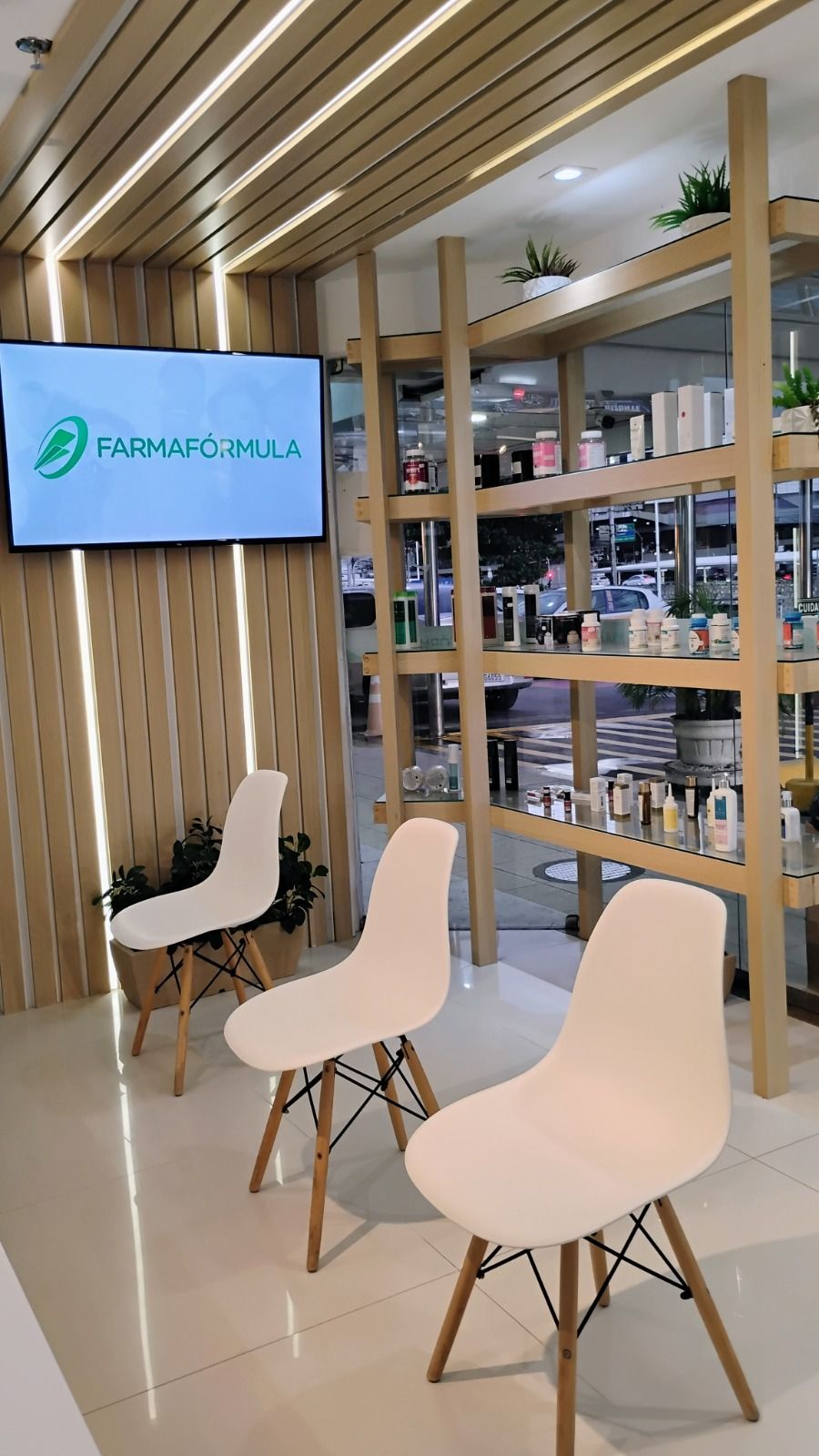 FarmaFórmula - Pituba - Image 5
