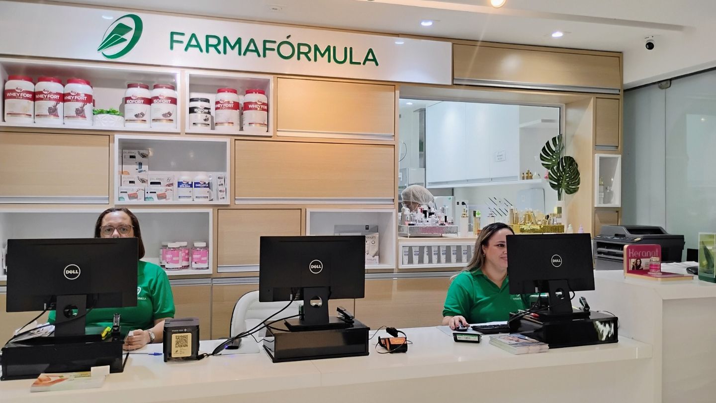 FarmaFórmula - Pituba - Image 4