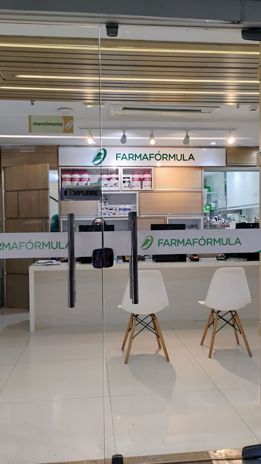 FarmaFórmula - Pituba - Image 1