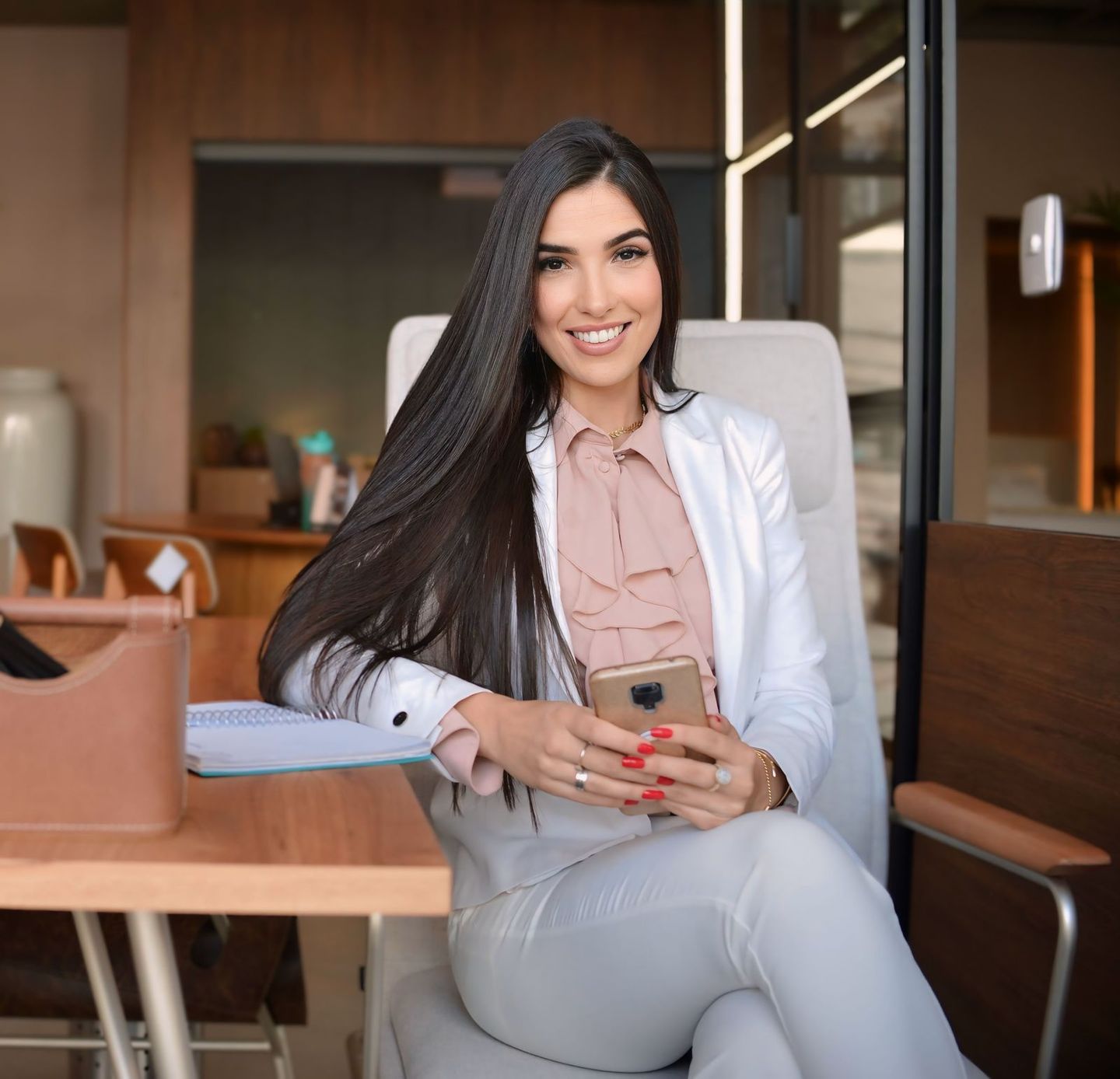 Ellen Fernandes - Nutrição Funcional e Emagrecimento - Image 1