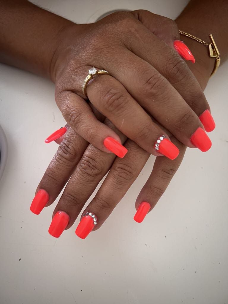 Andréia Filipa Nails - Image 1