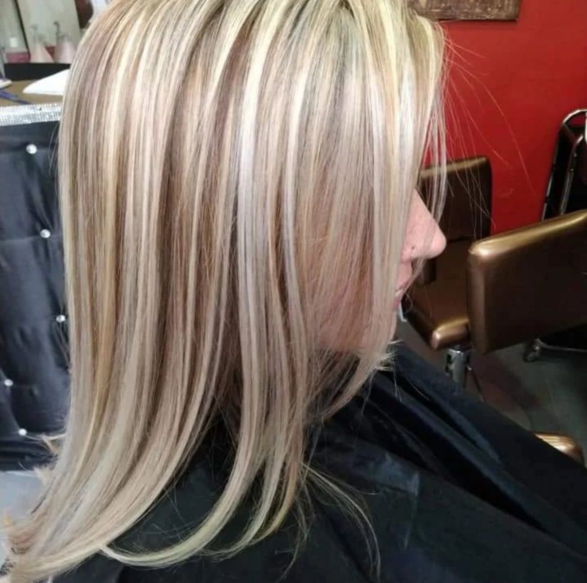 La Belle Vintage Beauty Salon - Image 9