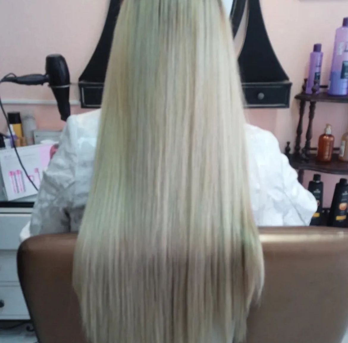 La Belle Vintage Beauty Salon - Image 7