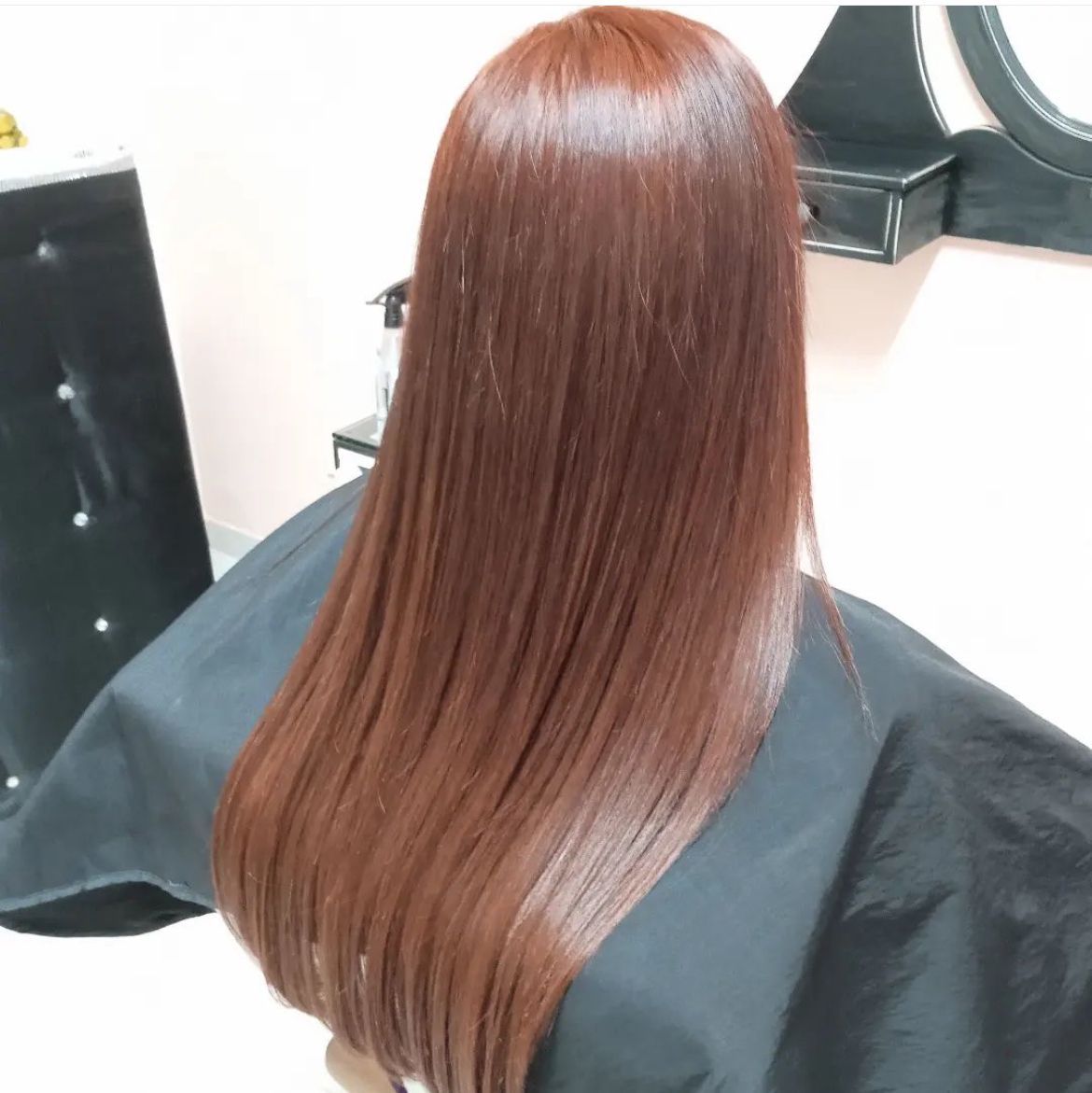 La Belle Vintage Beauty Salon - Image 11