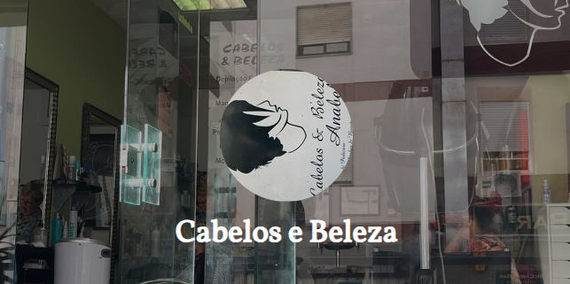 Cabelos e Beleza