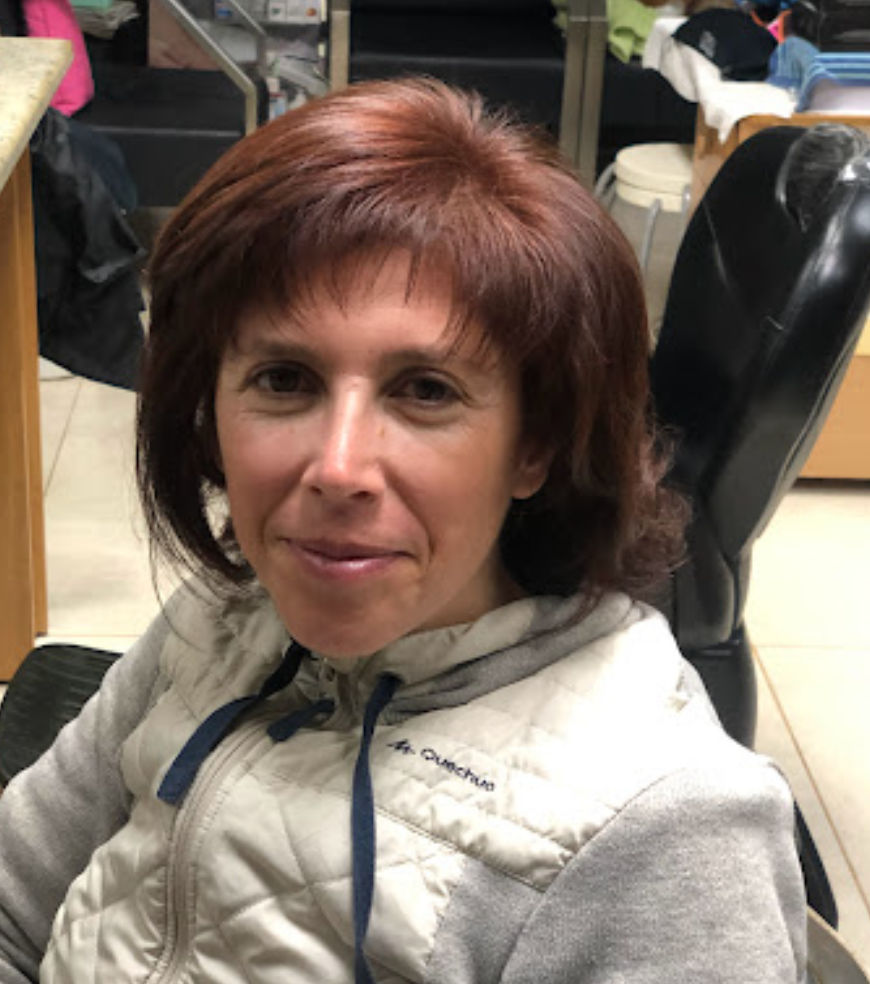 Olga Almandra - Cabeleireiro e Estética - Image 4