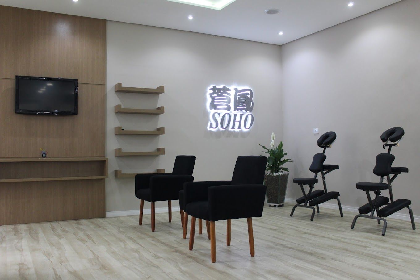 Soho Higienópolis - Image 9