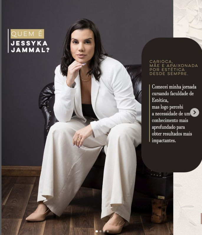 Dra Jessyka Jammal - Image 7