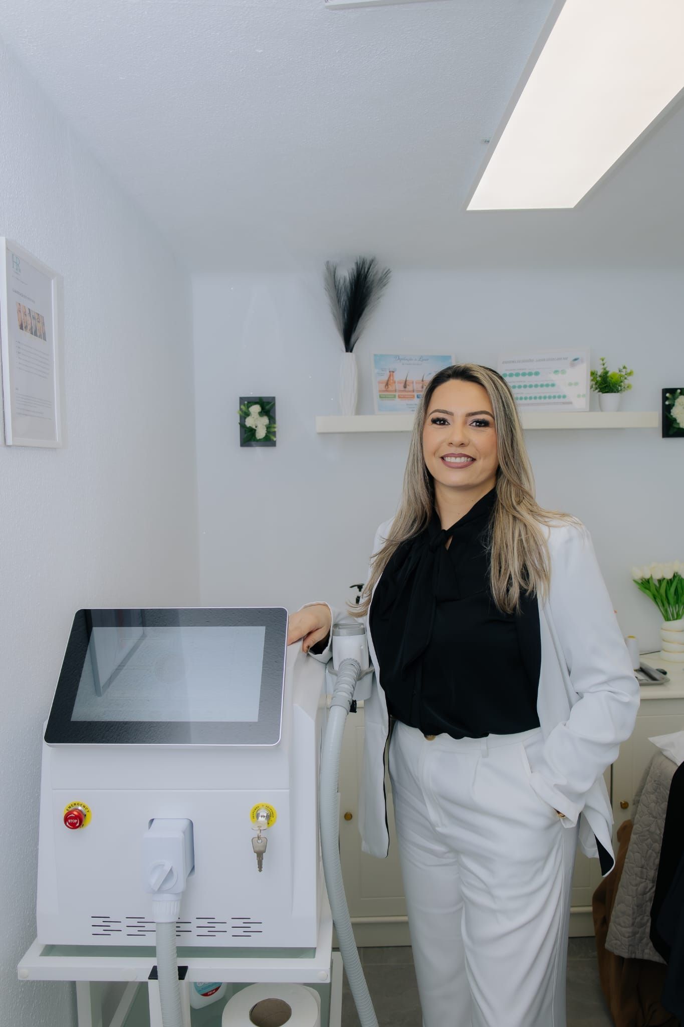 Priscilla Beauty Studio - Image 13