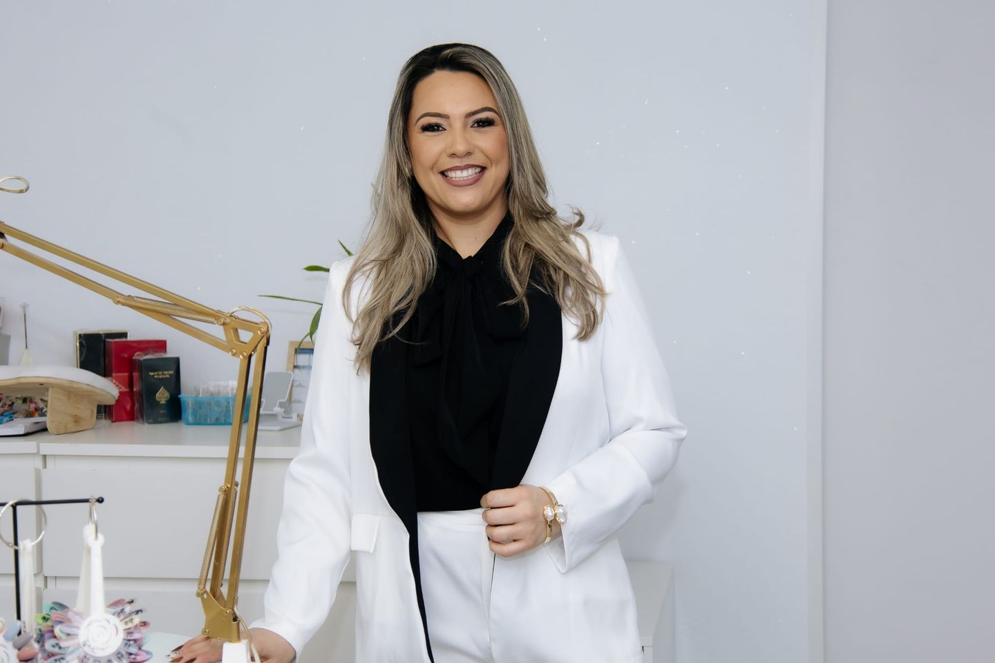 Priscilla Beauty Studio - Image 11