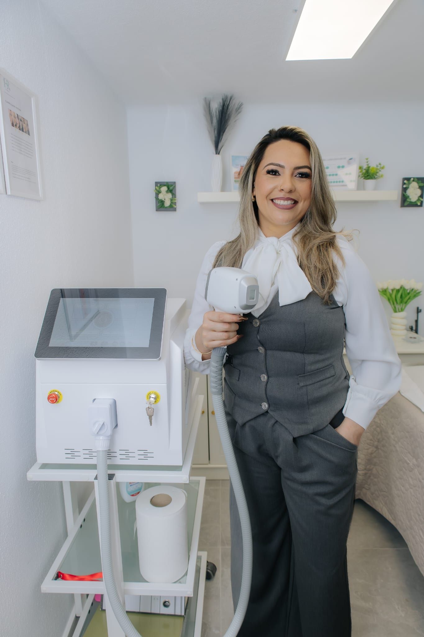 Priscilla Beauty Studio - Image 8