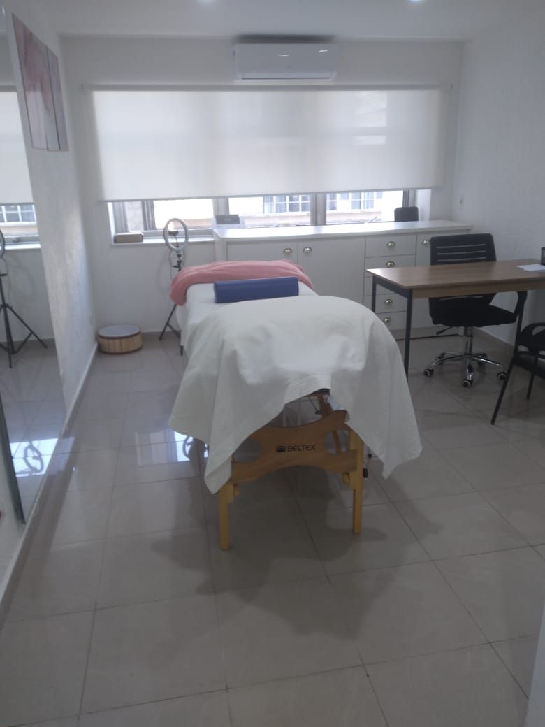 Carminha Massoterapeuta Humanizada - Image 9