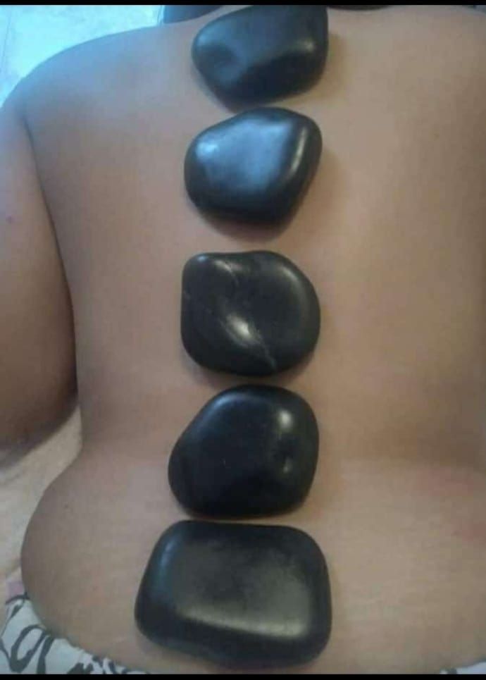 Carminha Massoterapeuta Humanizada - Image 5