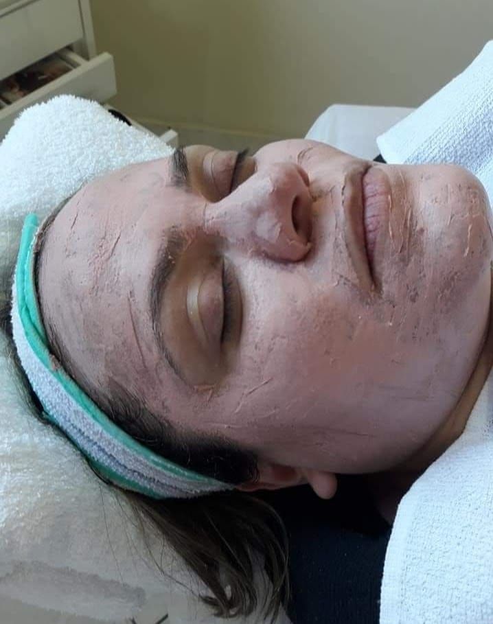 Carminha Massoterapeuta Humanizada - Image 2