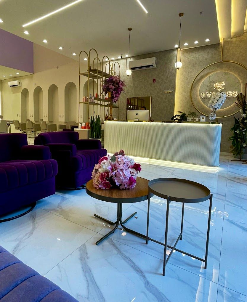 Eveliss Salon - Image 9