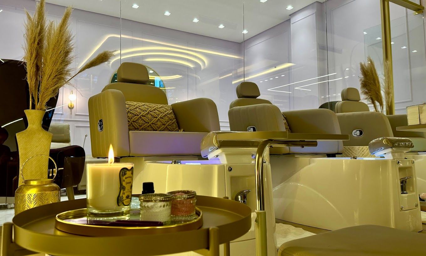 Eveliss Salon - Image 4