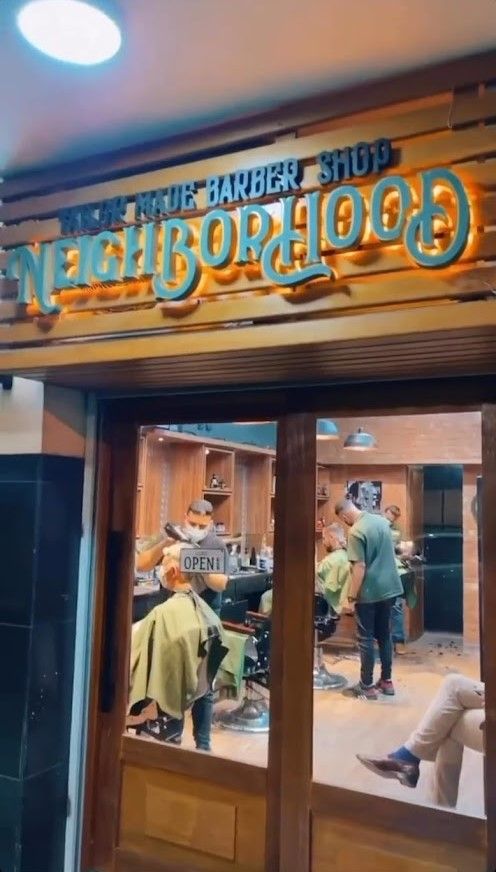 Barbearia Neighborhood - Image 9