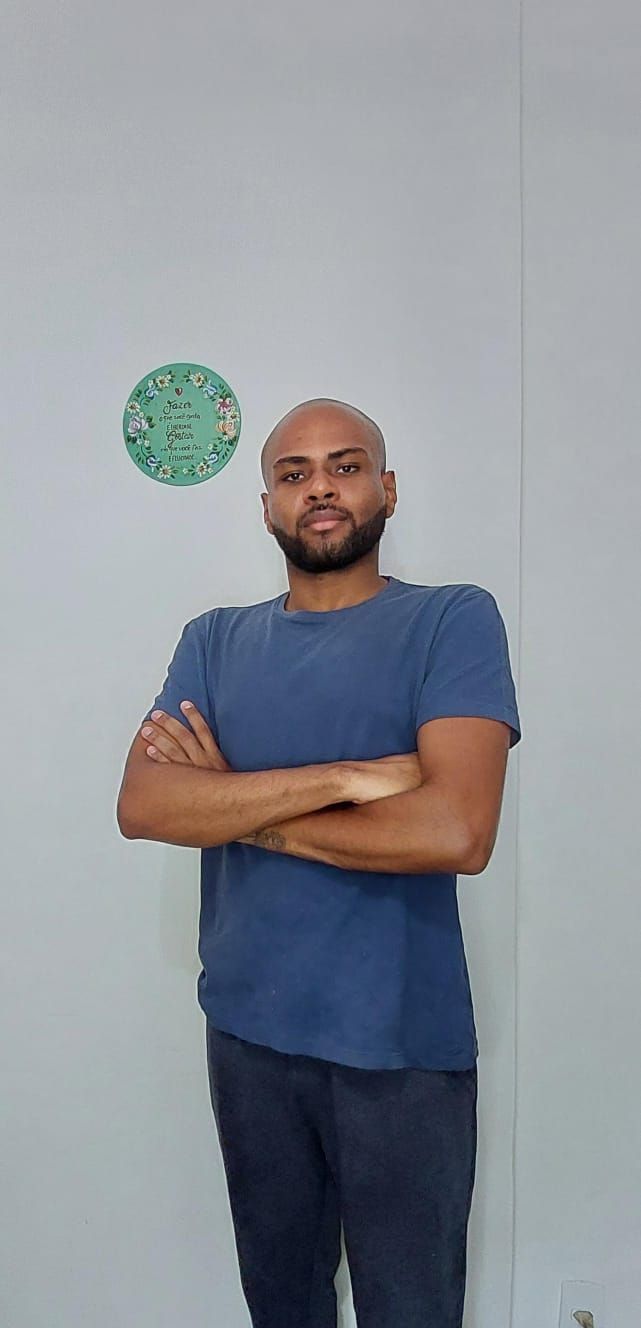 Massoterapeuta Guilherme Natividade - Image 9