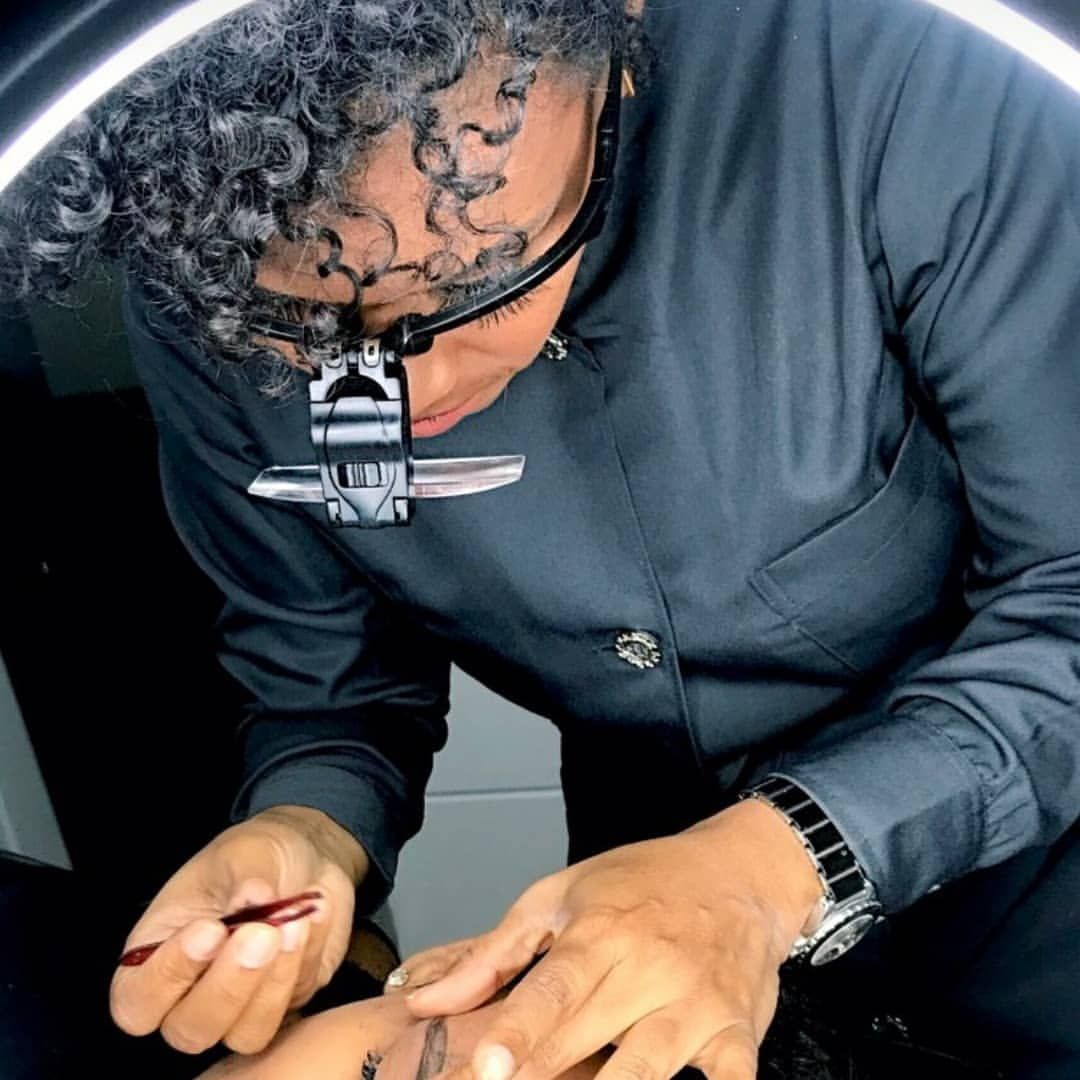Marisa Sacramento Studio - Image 7