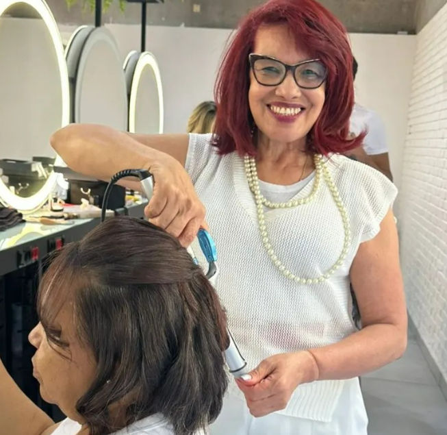 Rosa Souza Coiffer - Image 6