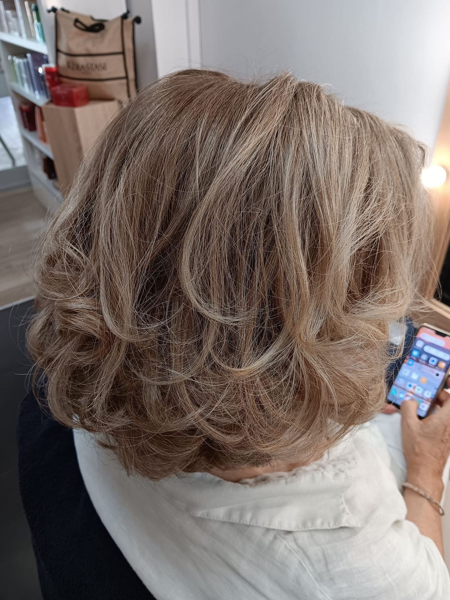 Maria Helena Cabeleireiro | Hairdresser - Image 5