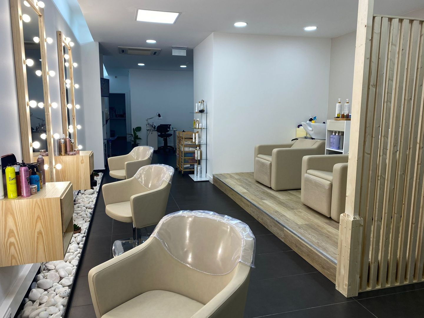 Maria Helena Cabeleireiro | Hairdresser - Image 3