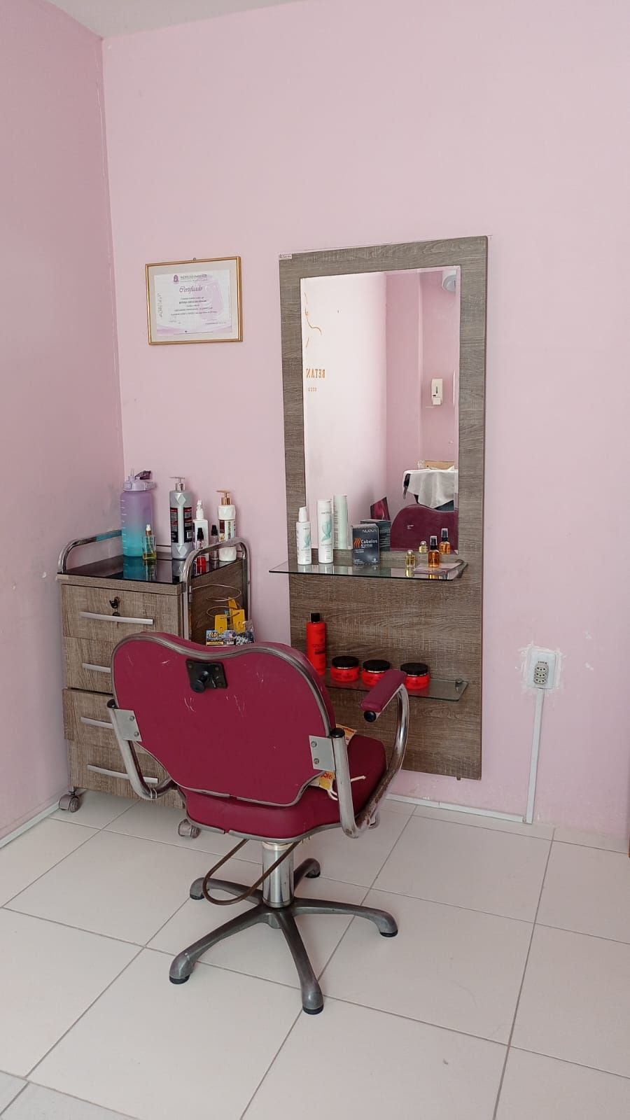 Studio Betânia Chagas - Image 12