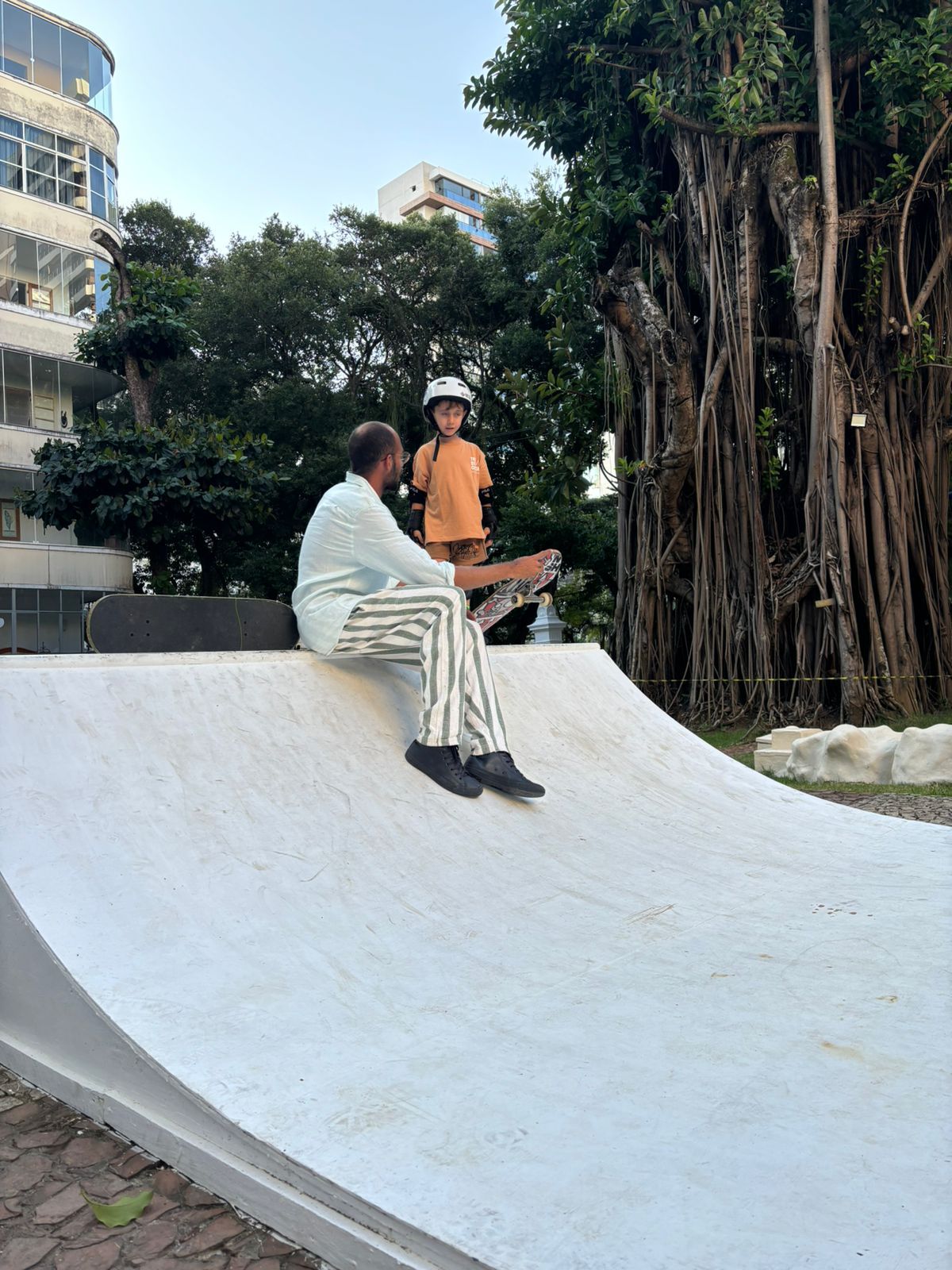 Rodolfo Gabriel Skate - Image 3