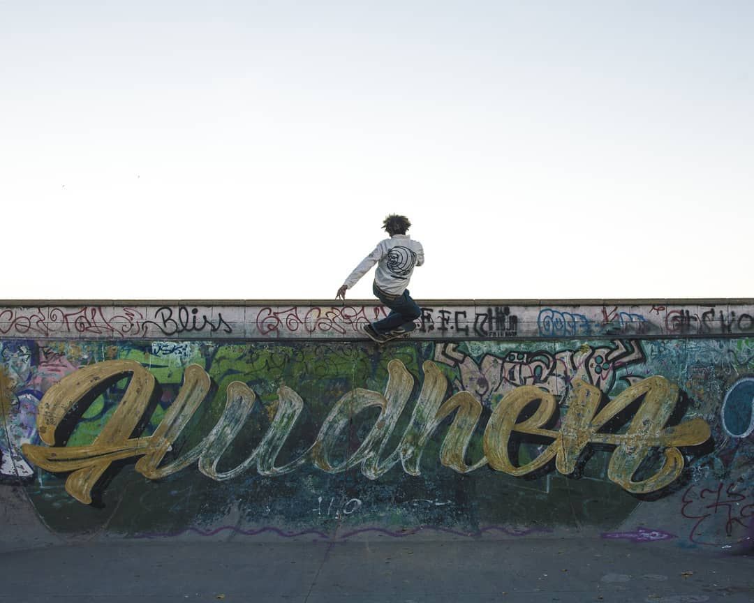 Rodolfo Gabriel Skate - Image 9