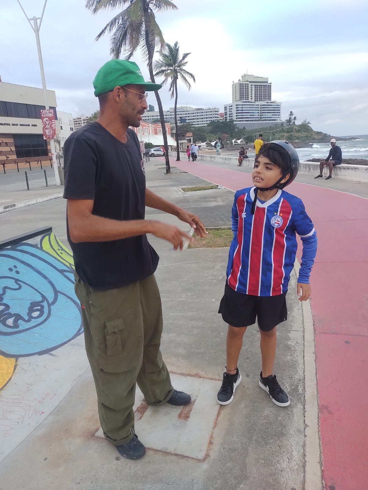 Rodolfo Gabriel Skate - Image 8