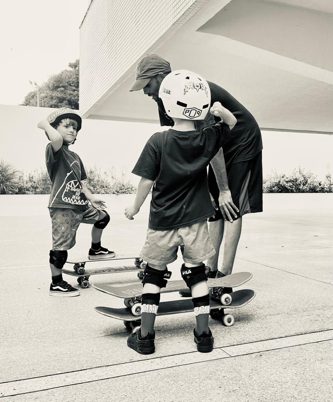 Rodolfo Gabriel Skate - Image 4