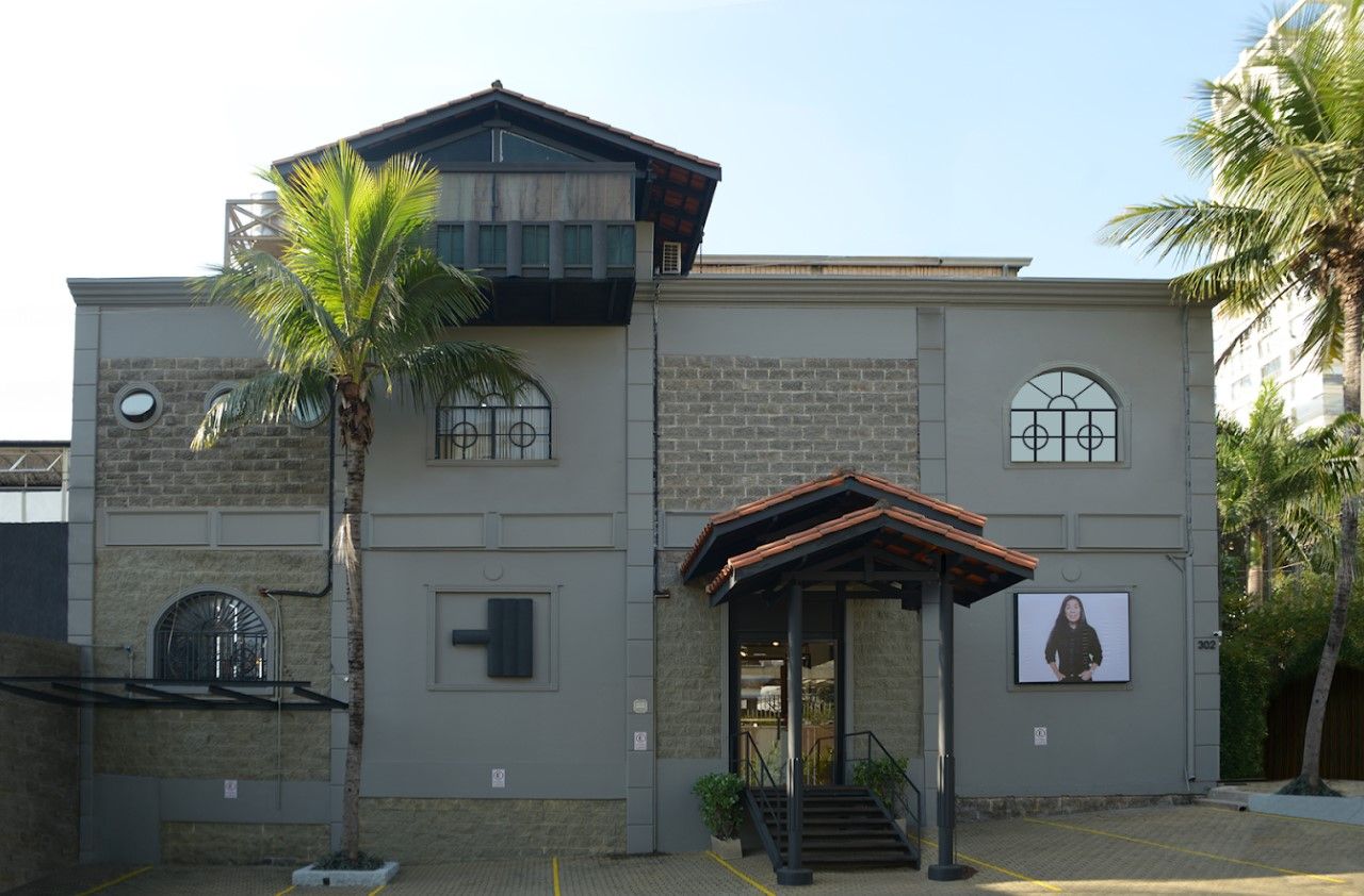 Celso Kamura - Vila Olímpia - Image 10