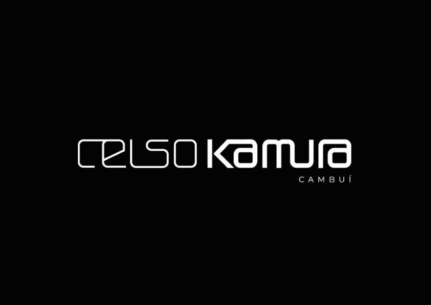 Celso Kamura - Cambuí Campinas - Image 1