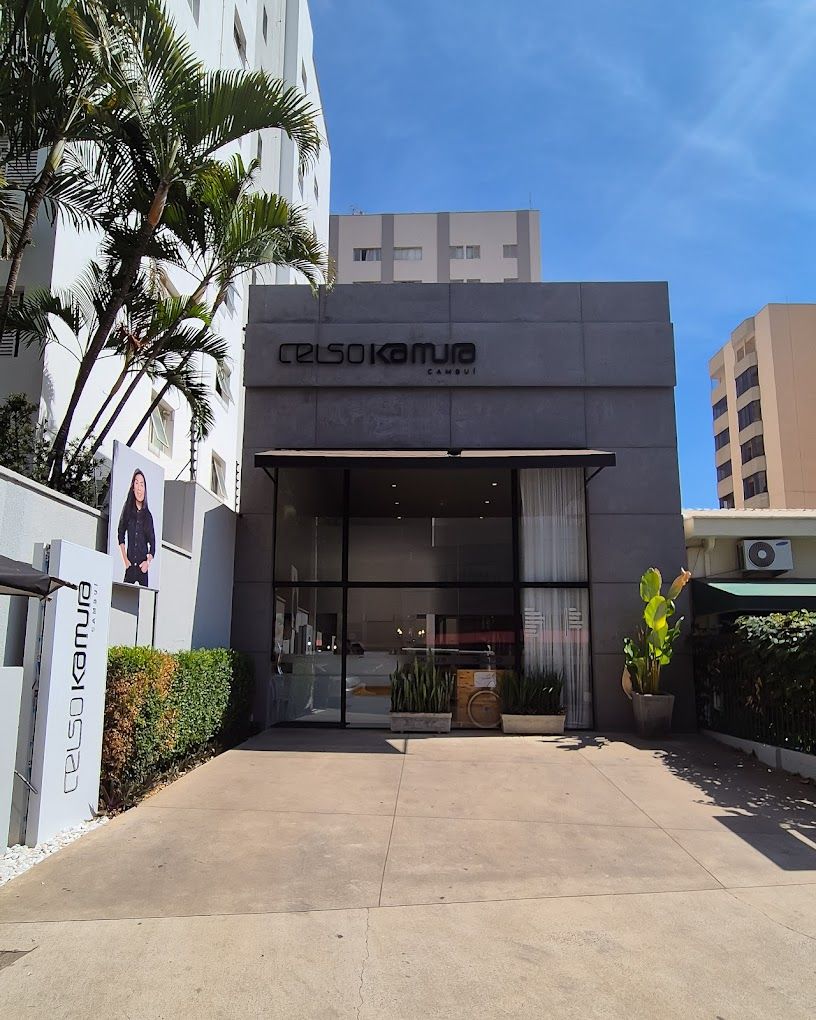 Celso Kamura - Cambuí Campinas - Image 6