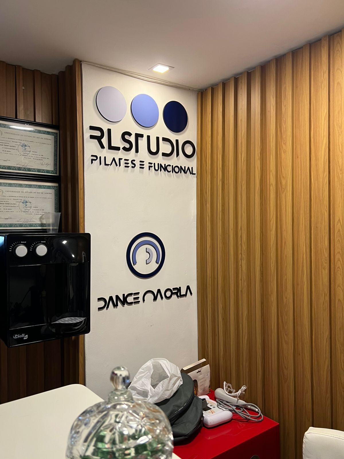 RL Studio Pilates e Funcional - Image 2