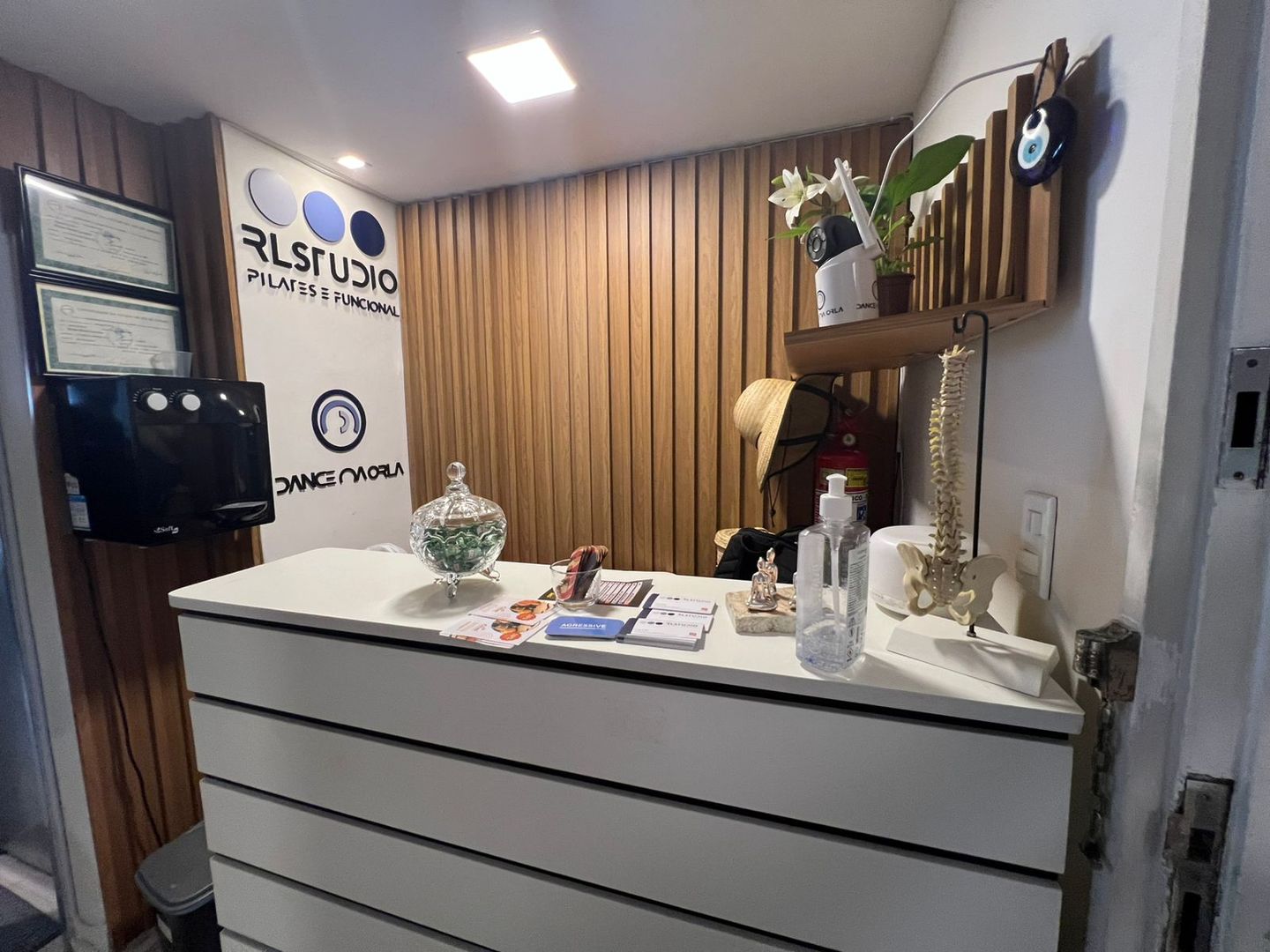 RL Studio Pilates e Funcional - Image 1