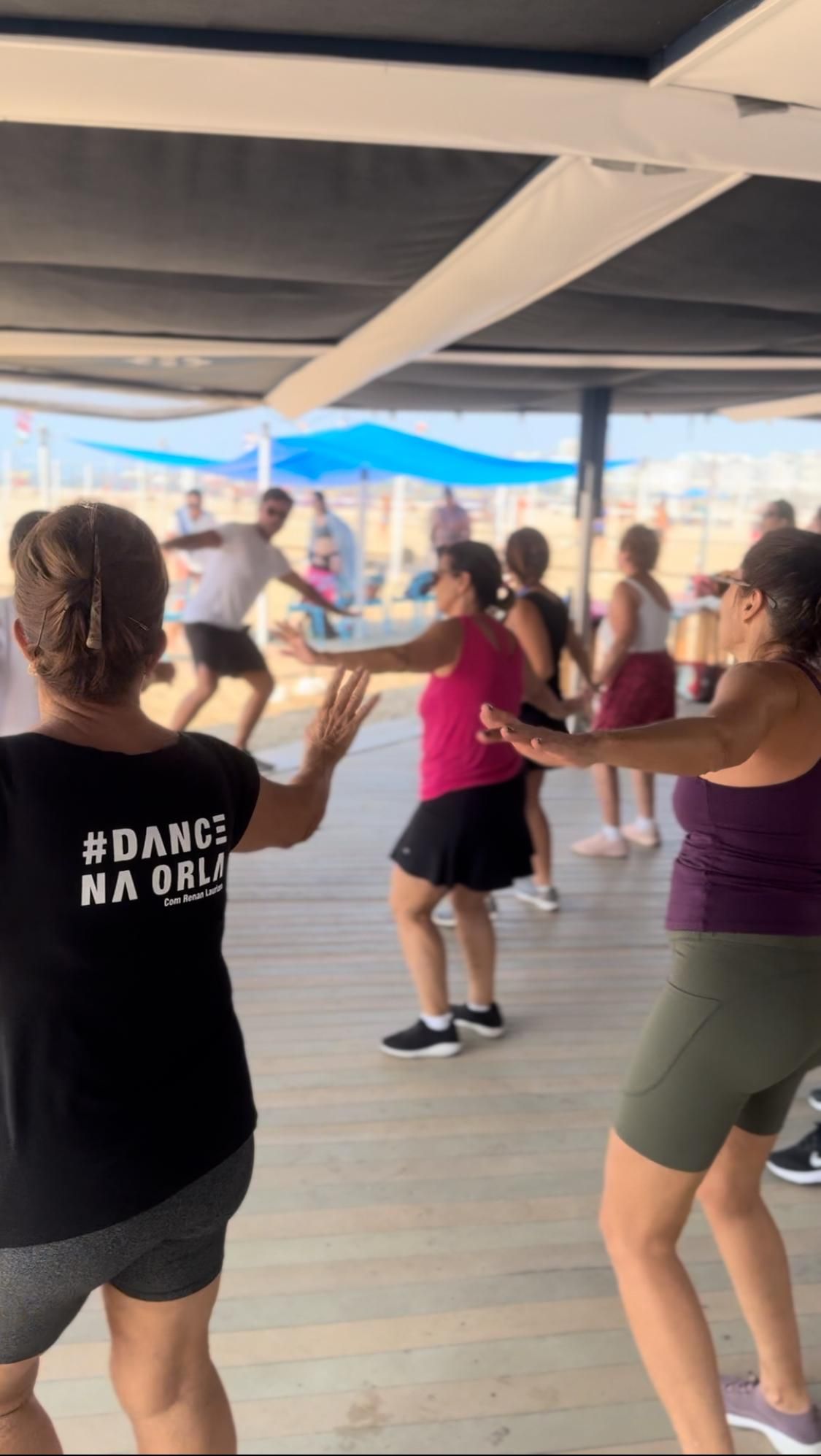 Dance na Orla - Image 7