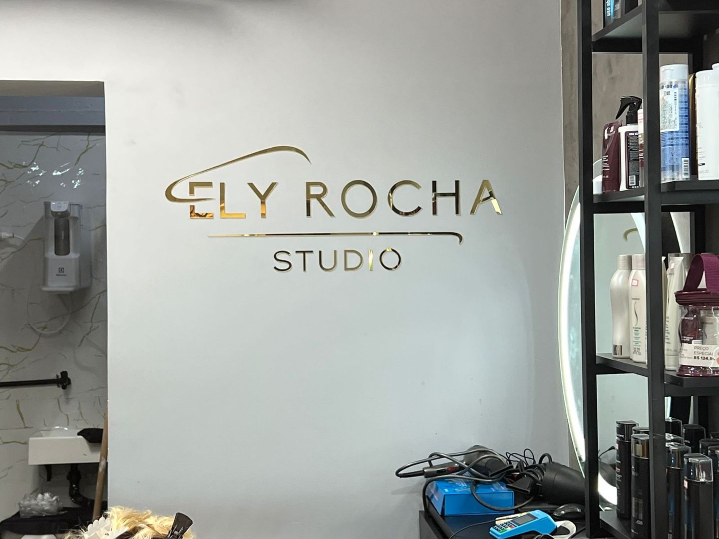 Ely Rocha Studio - Image 2
