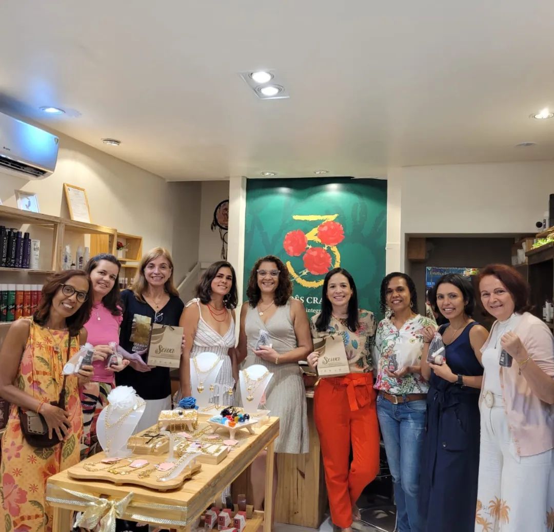Três Cravos Beleza Integrativa - Image 2
