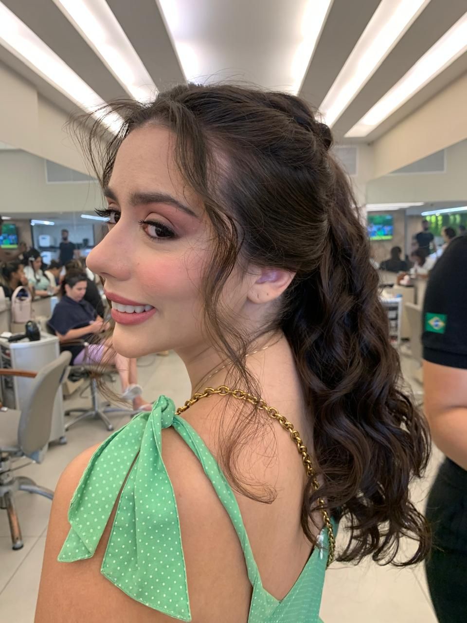 Cintia Alves - Maquiadora - Image 16