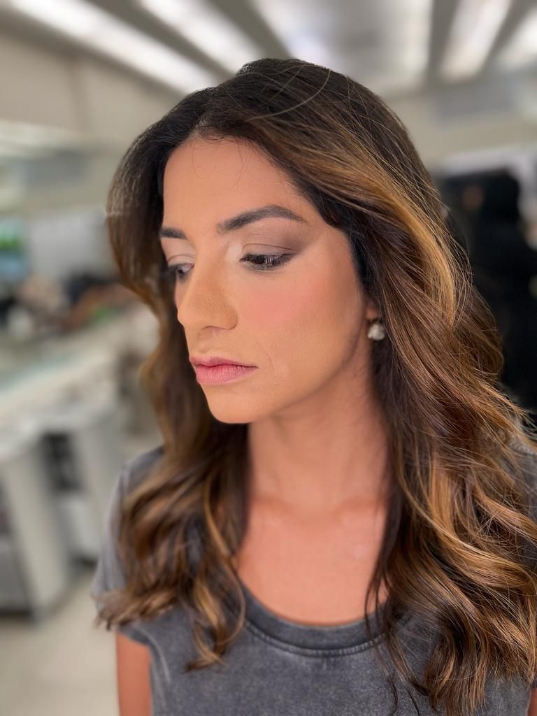 Cintia Alves - Maquiadora - Image 29