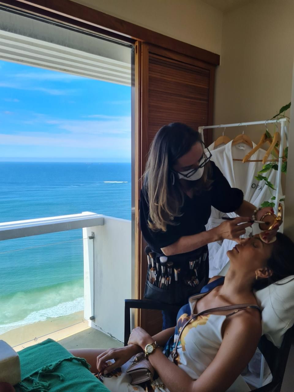 Cintia Alves - Maquiadora - Image 35