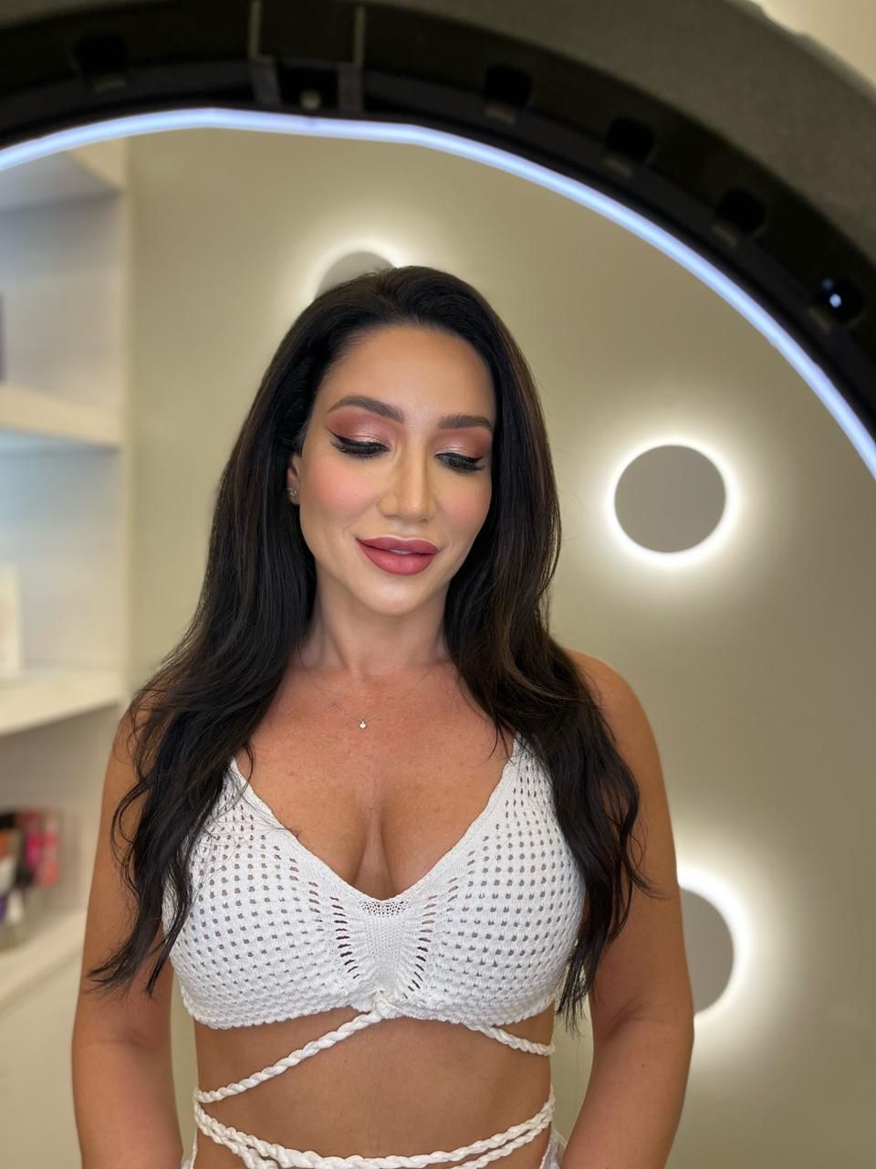 Cintia Alves - Maquiadora - Image 31