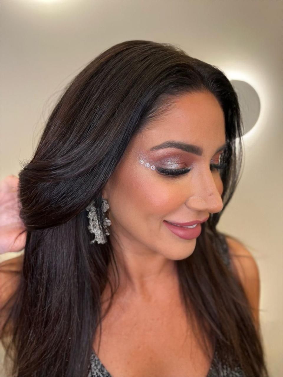 Cintia Alves - Maquiadora - Image 26